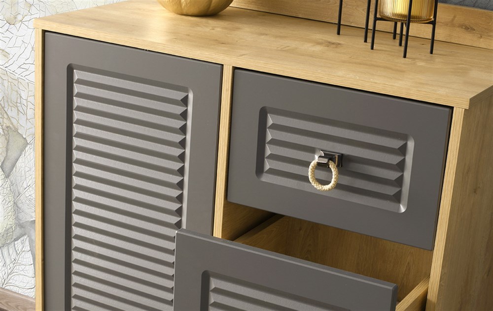 Aymini İkon - Şifonyer