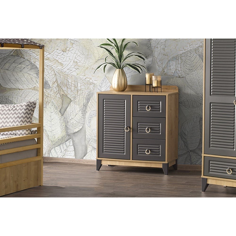 Aymini İkon - Şifonyer