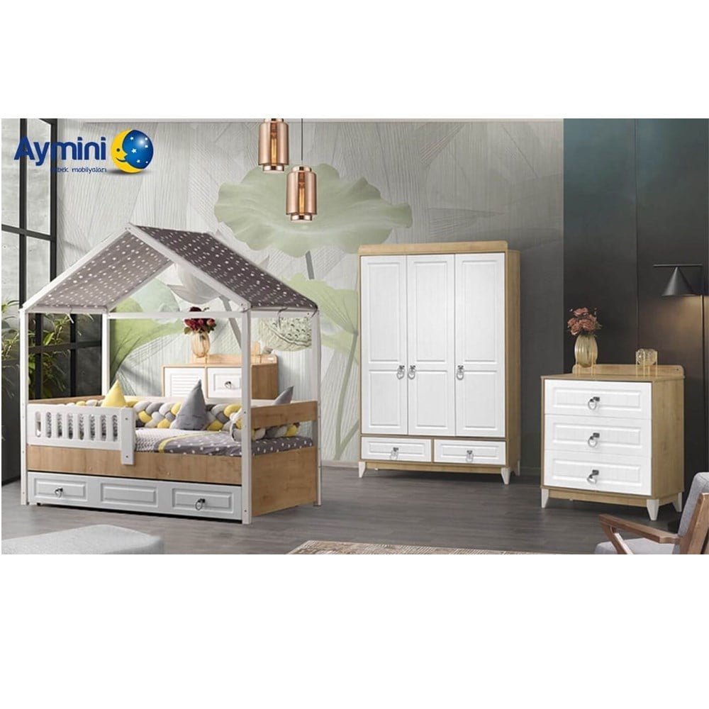 Aymini İmaj - Montessori Takım