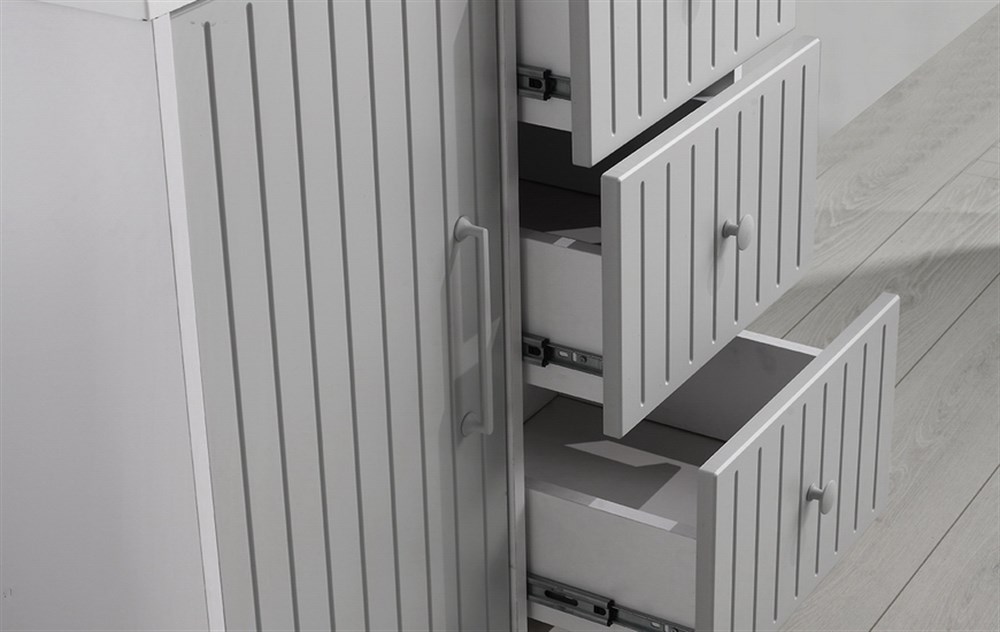 Aymini Nirvana - Şifonyer