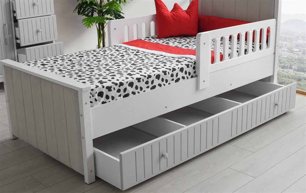 Aymini Nirvana - Sim Karyola Takım