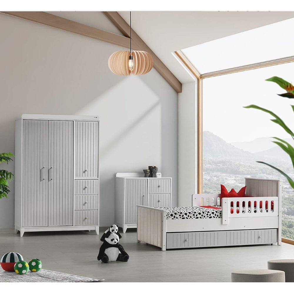 Aymini Nirvana - Sim Karyola Takım