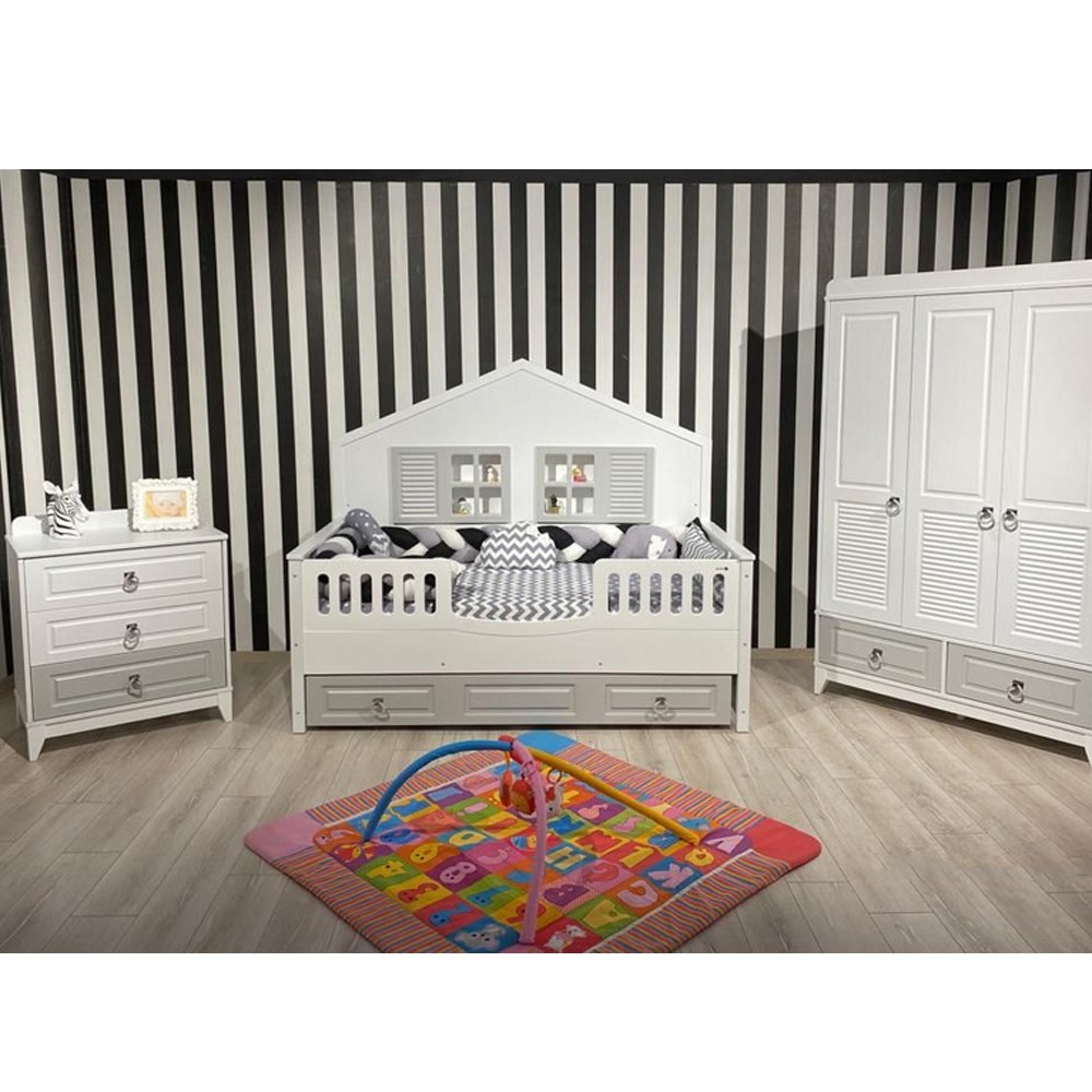 Aymini Nova - Mia Montessori Takım