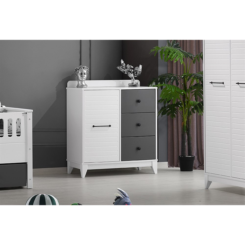 Aymini Olivia - Şifonyer