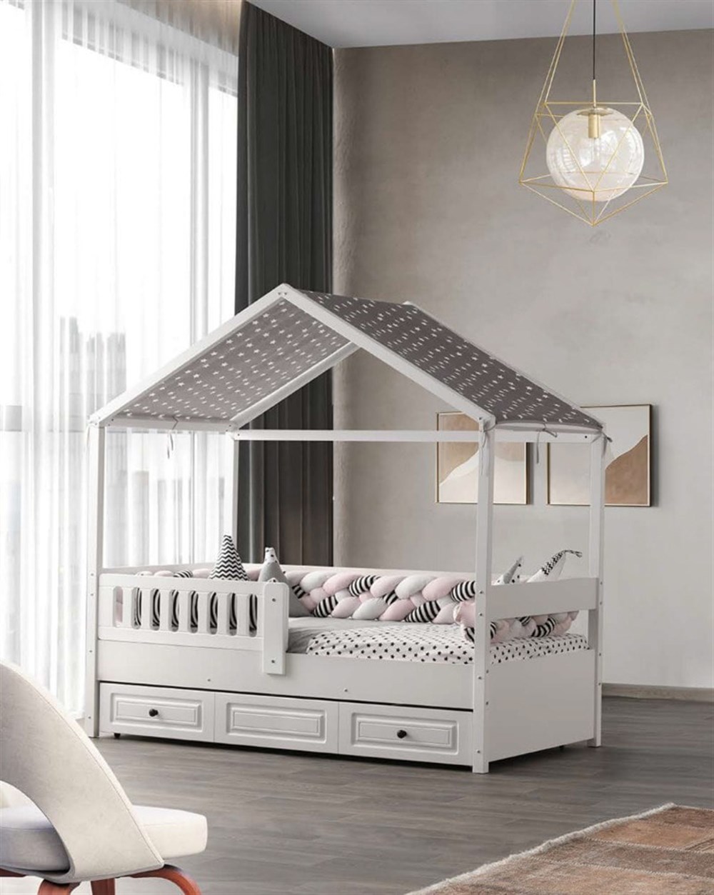 Aymini Polo - Montessori