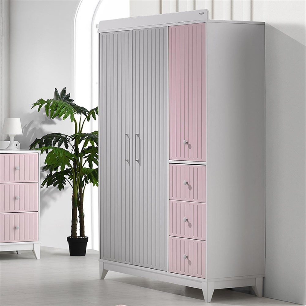 Aymini Sofia - Mia Montessori Takım