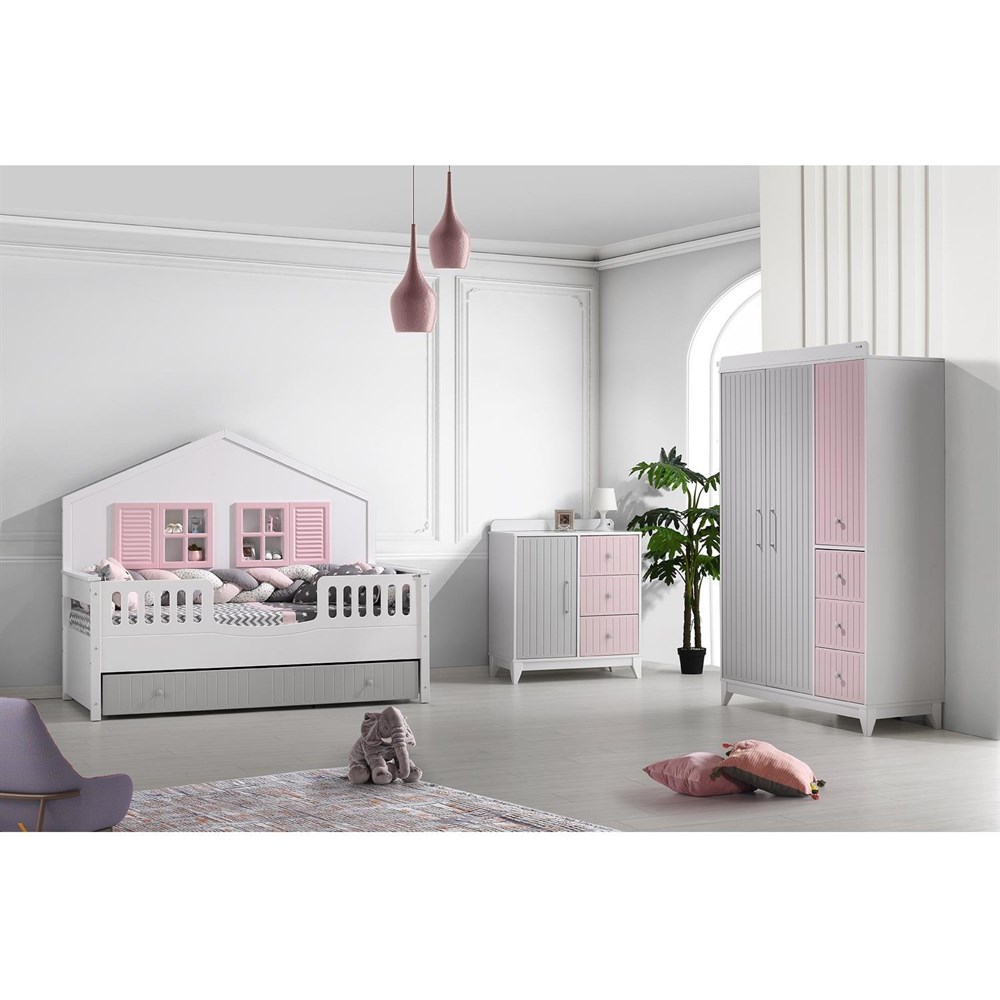 Aymini Sofia - Mia Montessori Takım