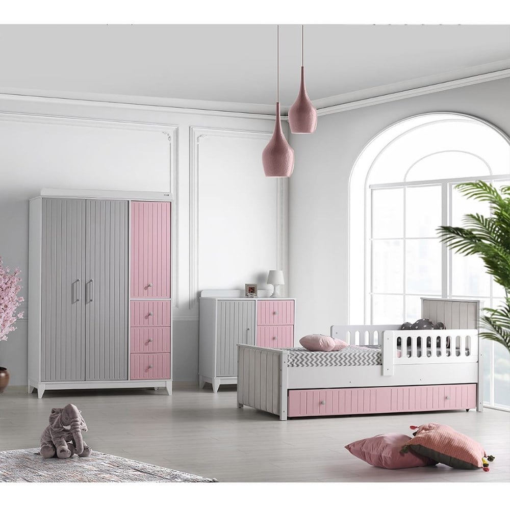 Aymini Sofia - Sim Karyola Takım