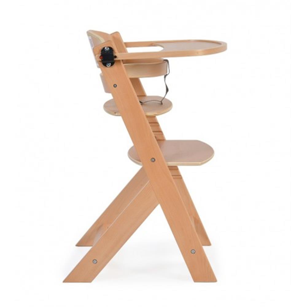 Cangaroo Nuttle Mama Sandalyesi - Natural (Teşhir Ürün)