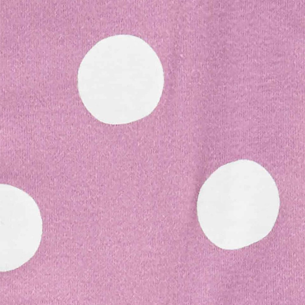 Carters Kız Bebek Askılı Body Set Kolsuz 5li Paket