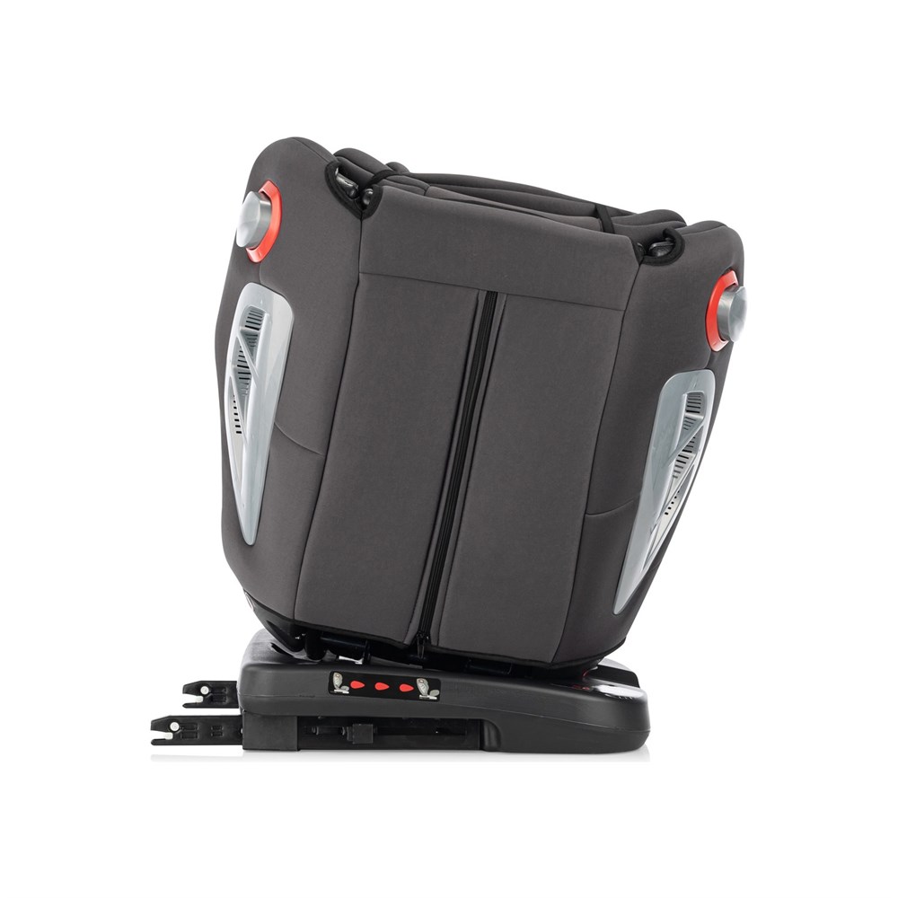 Convers Baby Dafiti Q5 0-36Kg İsofix Oto Koltuğu - Siyah