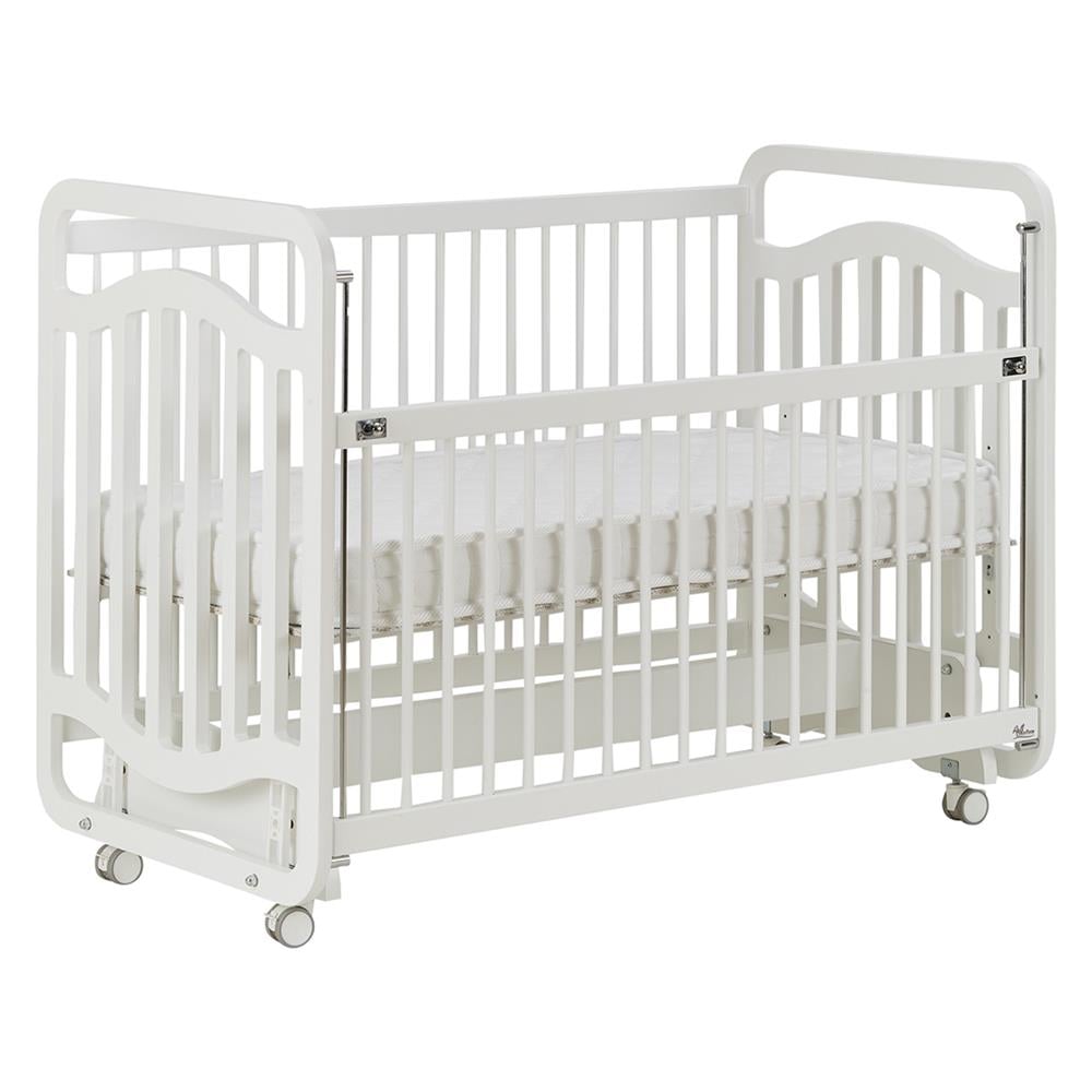 G&G Bianco Sweet Dreams Anne Yanı Beşik - Beyaz