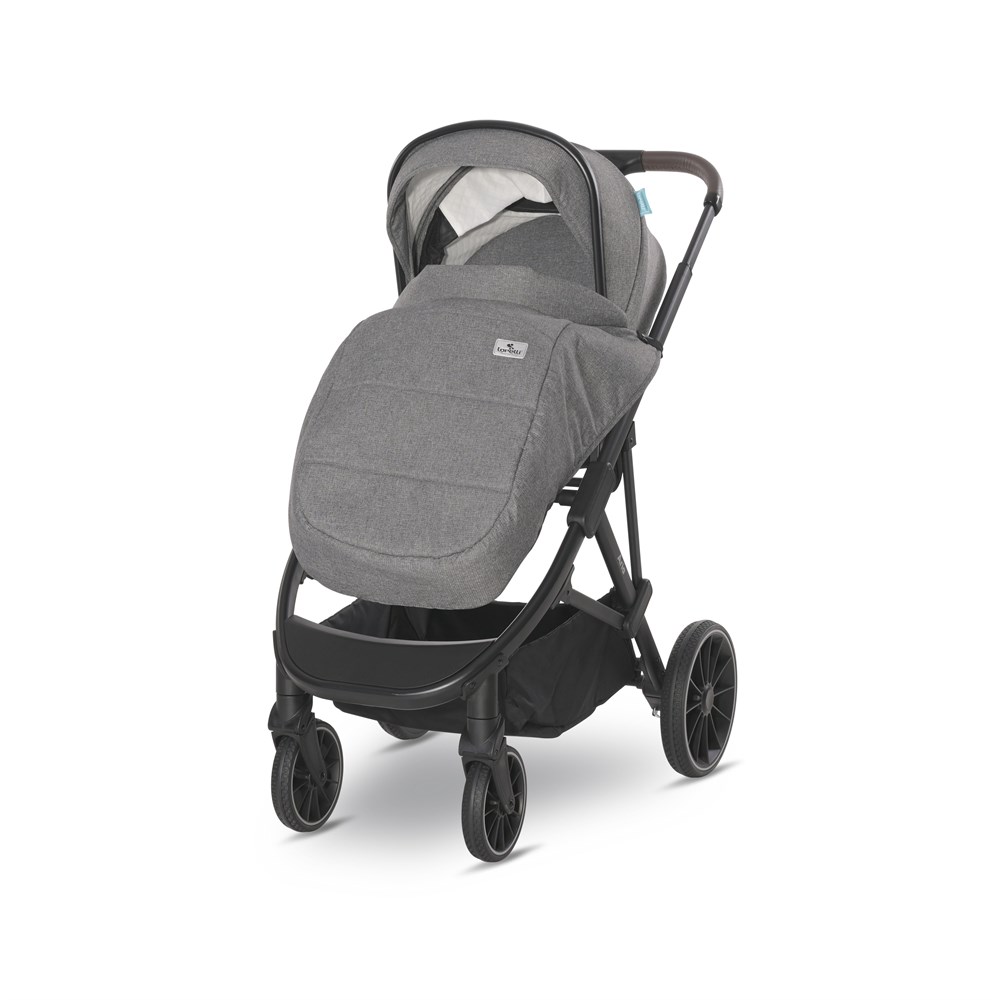 Lorelli Aria Travel Sistem Bebek Arabası - Grey