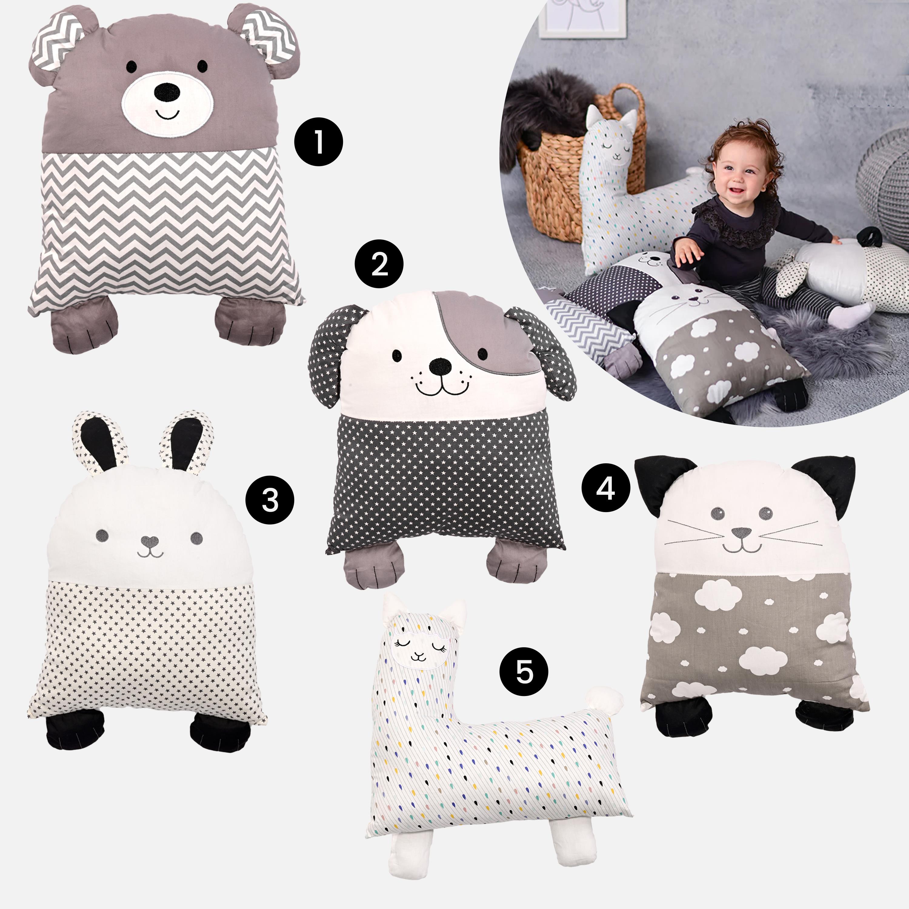 Lorelli Dekoratif Yastık Seti - 5 Parça