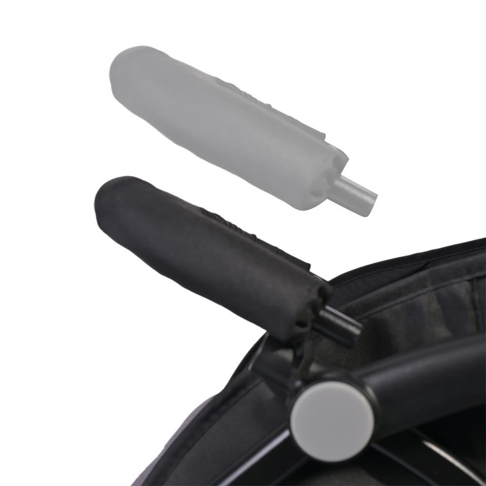 Lorelli Fresh Kabin Boy Bebek Arabası - Black Jasper