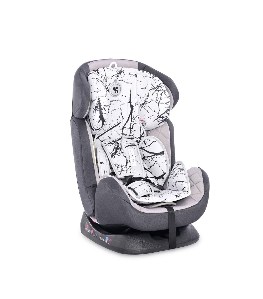 Lorelli Galaxy 0-36 kg Oto Koltuğu - Grey Marble