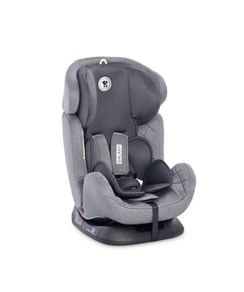 Lorelli Galaxy 0-36 kg Oto Koltuğu - Grey