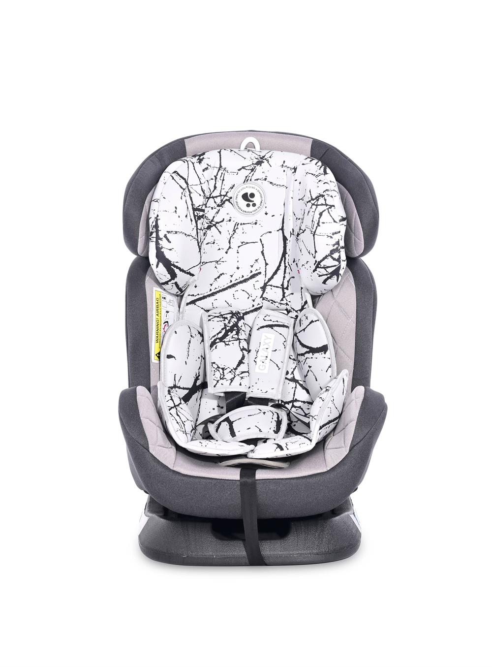 Lorelli Galaxy 0-36 kg Oto Koltuğu - Grey Marble
