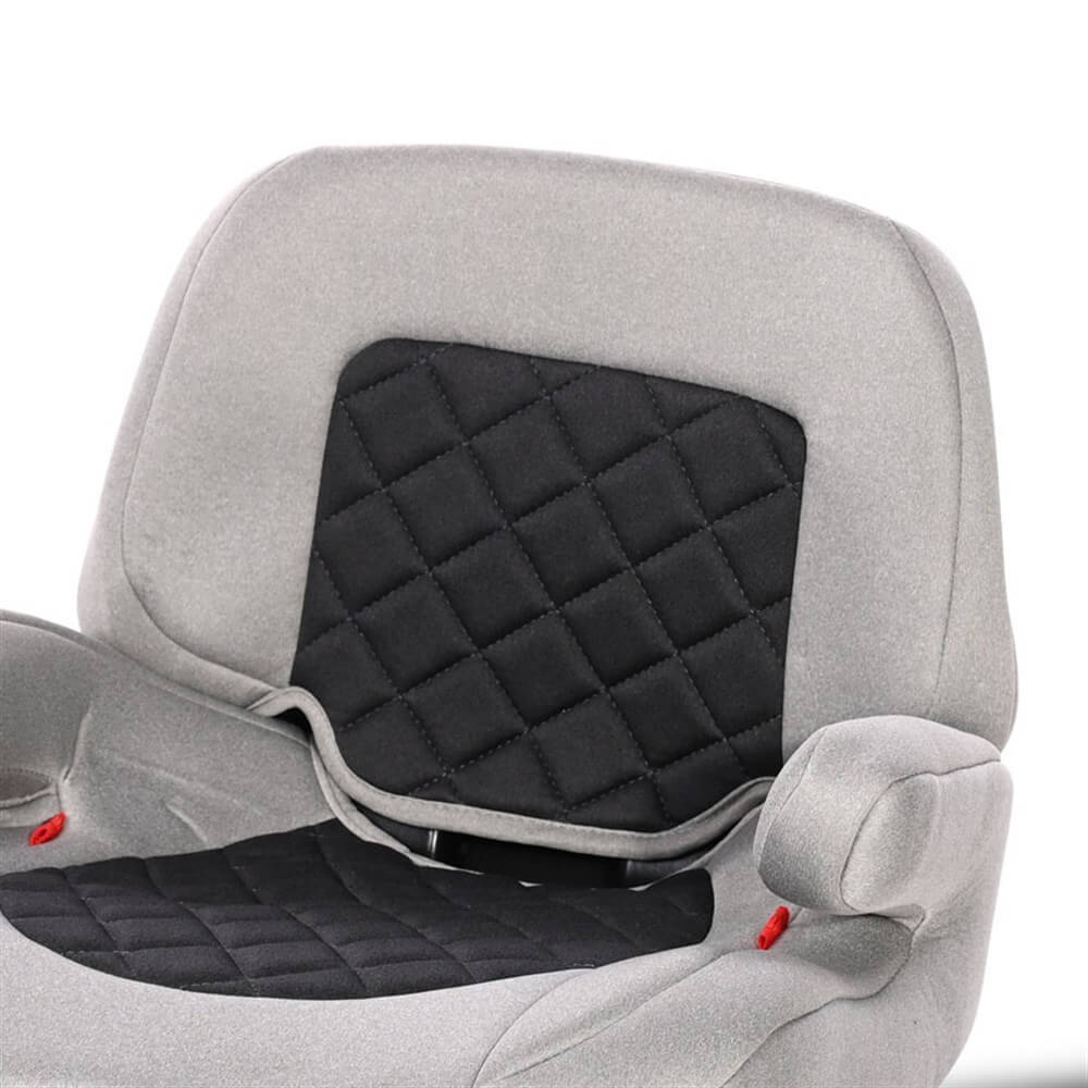 Lorelli Leo Isofit 22-36 KG Oto Koltuğu & Yükseltici – Gri