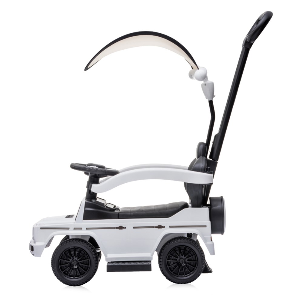 Lorelli Mercedes G350D Ebeveyn Kontrollü Çocuk Arabası - White