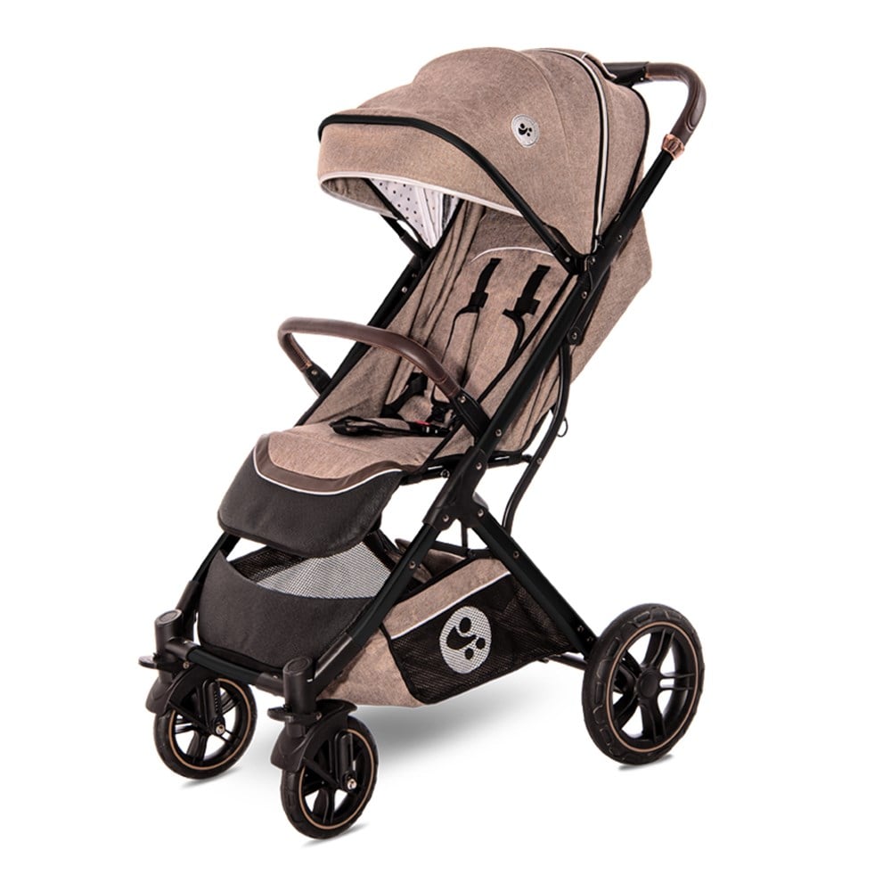 Lorelli Storm Travel Sistem Bebek Arabası - Pearl Beige