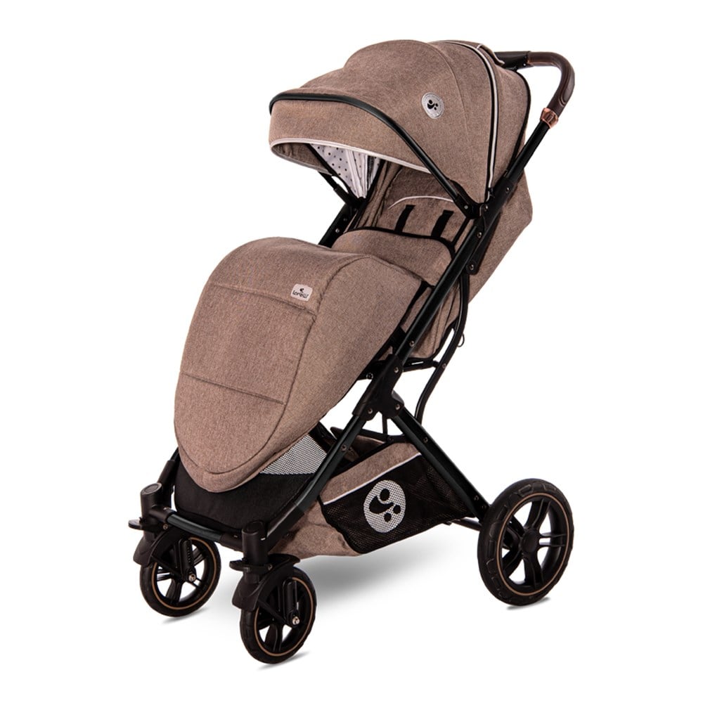 Lorelli Storm Travel Sistem Bebek Arabası - Pearl Beige