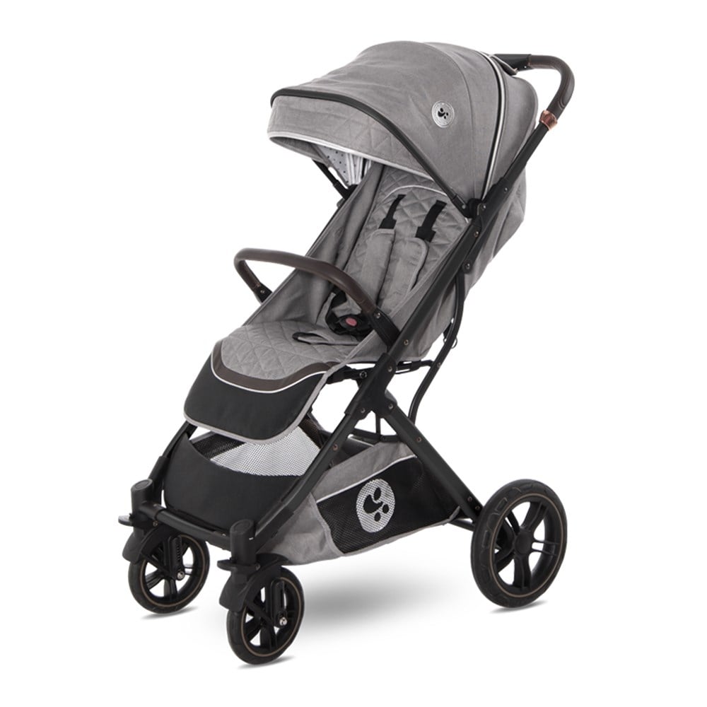 Lorelli Storm Travel Sistem Bebek Arabası - Opaline Grey