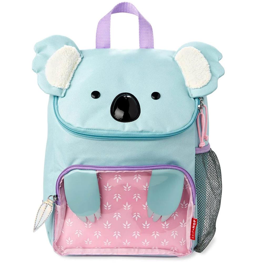 Skip Hop Büyük Boy Sırt Çantası - Koala