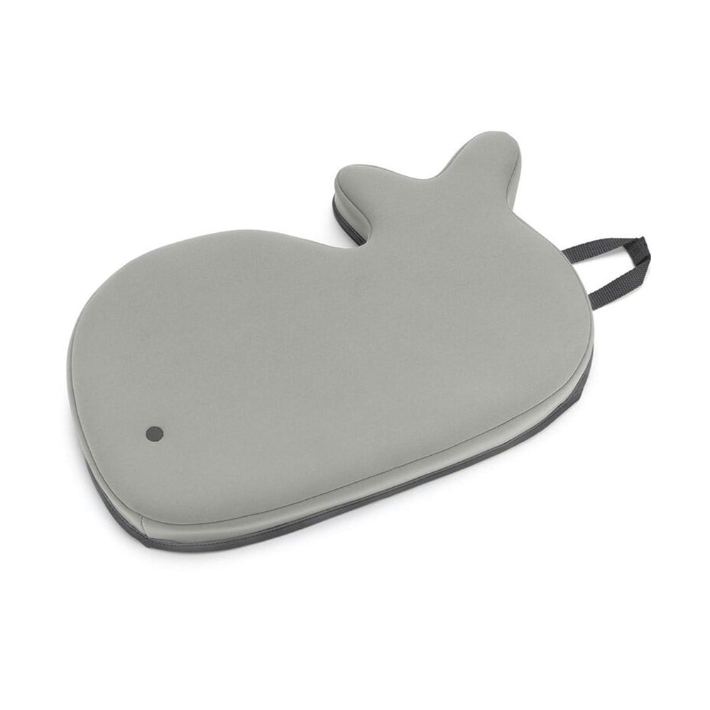 Skip Hop Moby Bebek Yıkama Seti 4lü Set - Gri