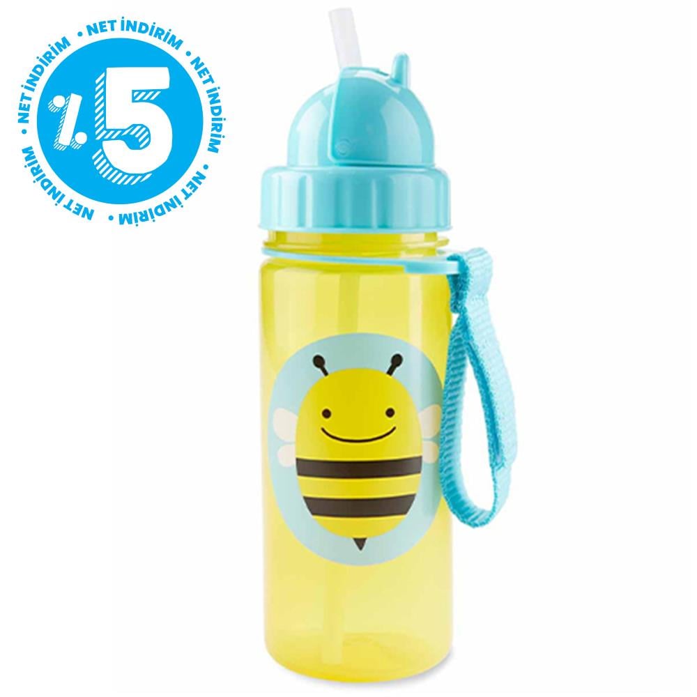 Skip Hop Pipetli Suluk - Arı