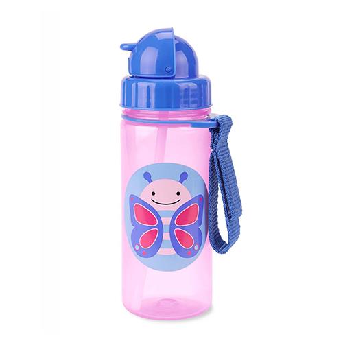 Skip Hop Pipetli Suluk - Kelebek