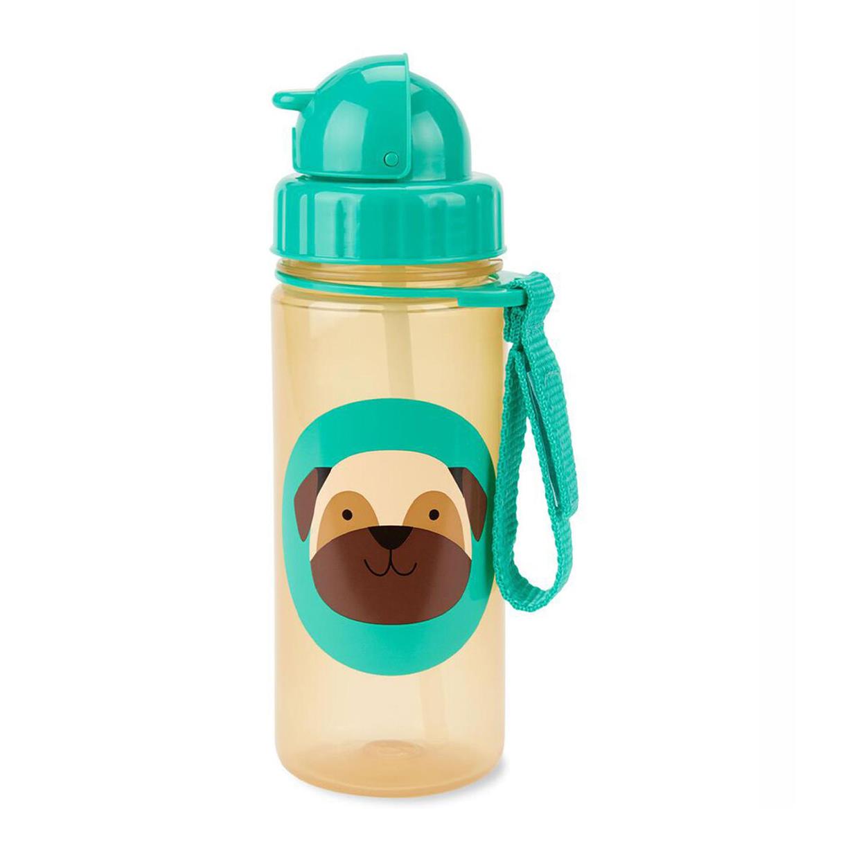 Skip Hop Pipetli Suluk - Köpek