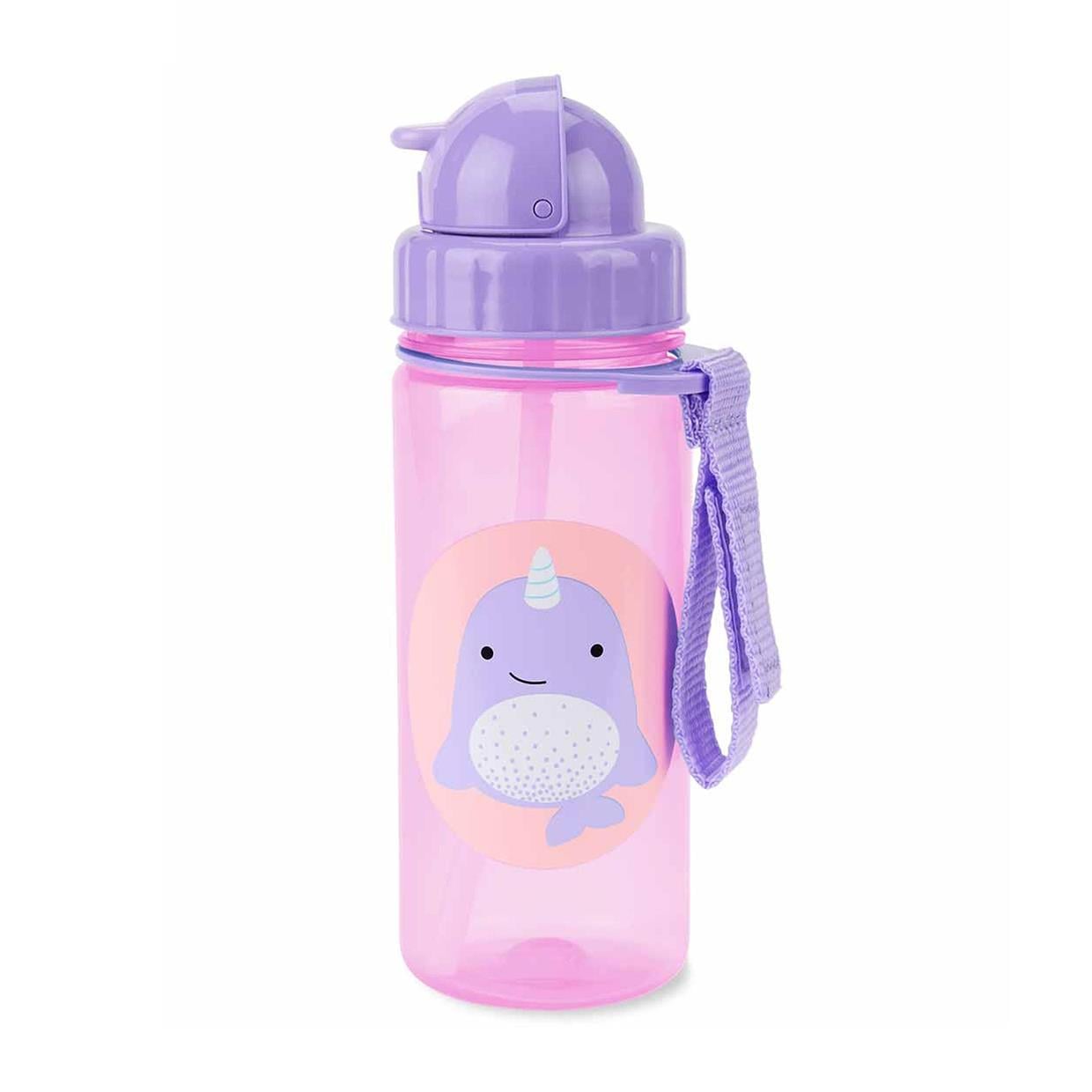 Skip Hop Pipetli Suluk - Narwhal