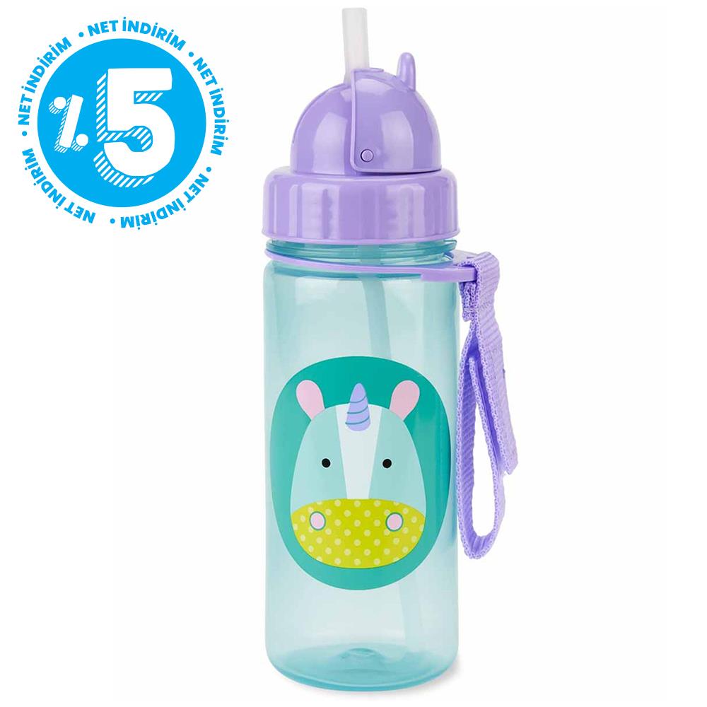 Skip Hop Pipetli Suluk - Unicorn