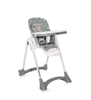  Lorelli Campanella Mama Sandalyesi - Blue Surf Bears