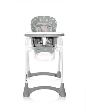  Lorelli Campanella Mama Sandalyesi - Blue Surf Bears