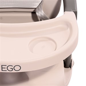 Lorelli Ego Portatif Mama Sandalyesi - Bej