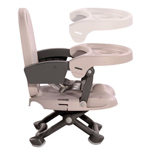 Lorelli Ego Portatif Mama Sandalyesi - Yeşil