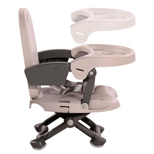 Lorelli Ego Portatif Mama Sandalyesi - Bej