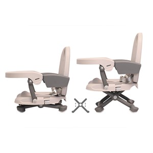 Lorelli Ego Portatif Mama Sandalyesi - Bej