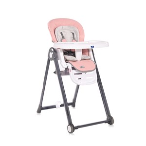 Lorelli Party Mama Sandalyesi - Blossom Leather