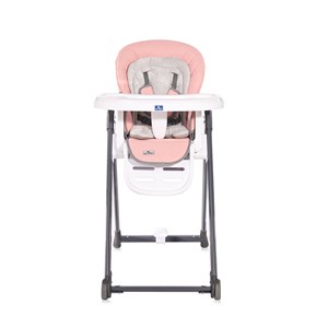 Lorelli Party Mama Sandalyesi - Blossom Leather