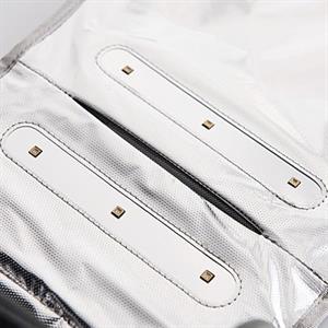 59S P11 Ultraviyole (UVC) Çok Fonksiyonlu Sterilizasyon Çantası