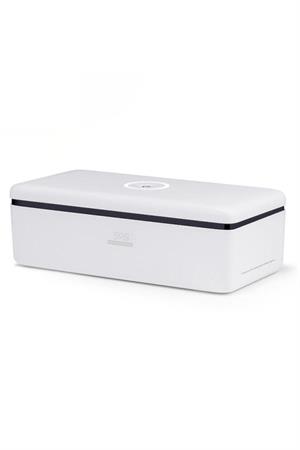 59S S2 Ultraviyole (UVC) Mini Sterilizasyon Kutusu
