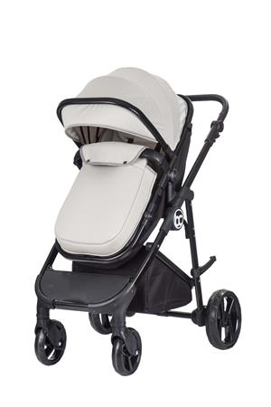 Baby Care Bc-305 Zeta Travel Puset Kahve ( N )