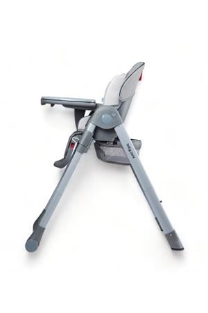 Baby Care Bc-511+ Plus Flex Mama Sandalyesi Gri ( D )