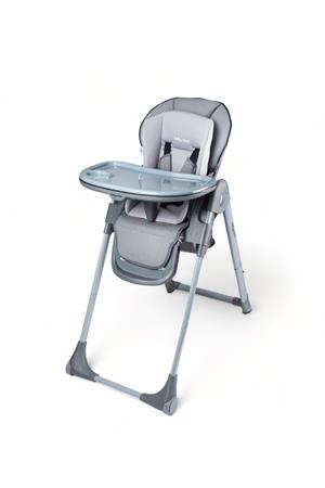 Baby Care Bc-511+ Plus Flex Mama Sandalyesi Gri ( D )