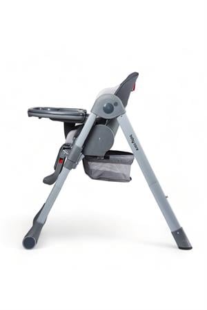 Baby Care Bc-511+ Plus Flex Mama Sandalyesi Gri ( D )