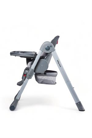 Baby Care Bc-511+ Plus Flex Mama Sandalyesi Gri ( D )