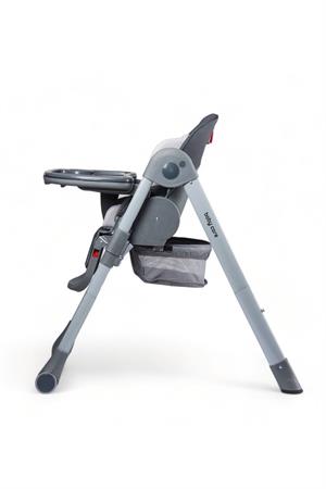 Baby Care Bc-511+ Plus Flex Mama Sandalyesi Antrasit ( S )